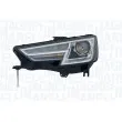 Projecteur principal MAGNETI MARELLI [711451000173]