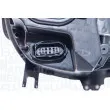 MAGNETI MARELLI 711451000173 - Projecteur principal