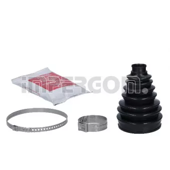 Soufflets de cardan avant ORIGINAL IMPERIUM OEM 701498203A