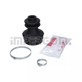 Soufflets de cardan avant ORIGINAL IMPERIUM OEM 1603212