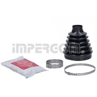 Soufflets de cardan arrière ORIGINAL IMPERIUM OEM A6393500337