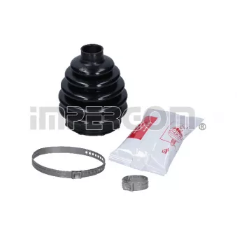 Soufflets de cardan avant ORIGINAL IMPERIUM OEM 1028601