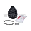 ORIGINAL IMPERIUM 33703/TE - Soufflets de cardan avant
