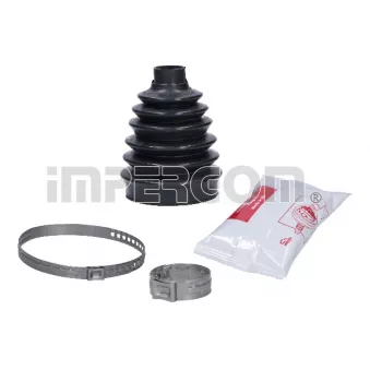Soufflets de cardan avant ORIGINAL IMPERIUM OEM 51733779