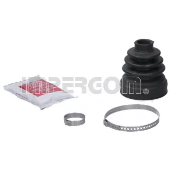 Soufflets de cardan avant ORIGINAL IMPERIUM 33746 pour FIAT BRAVO 1.9 D Multijet - 90cv