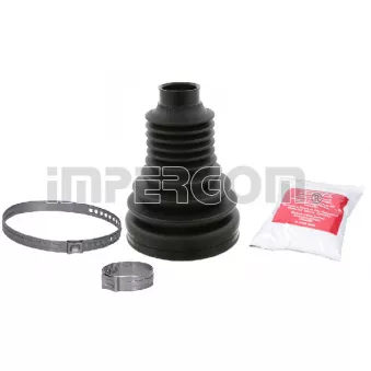 ORIGINAL IMPERIUM 33769/TE - Soufflets de cardan avant