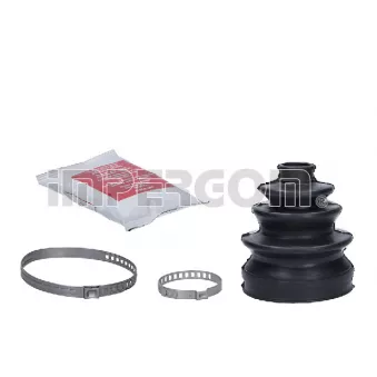 Soufflets de cardan avant ORIGINAL IMPERIUM OEM 6U0407311