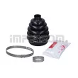 ORIGINAL IMPERIUM 33781/TE - Soufflets de cardan avant