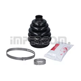 Soufflets de cardan avant ORIGINAL IMPERIUM OEM 1K0498203
