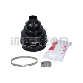 Soufflets de cardan avant ORIGINAL IMPERIUM OEM 5390638