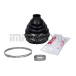 ORIGINAL IMPERIUM 33795/TE - Soufflets de cardan avant