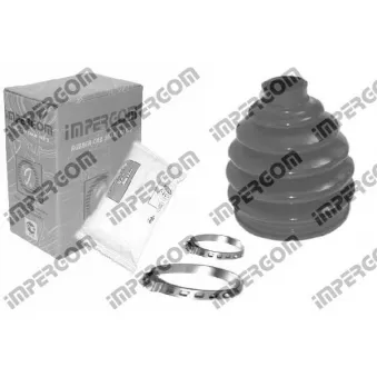 Soufflets de cardan avant ORIGINAL IMPERIUM OEM 6QE498203