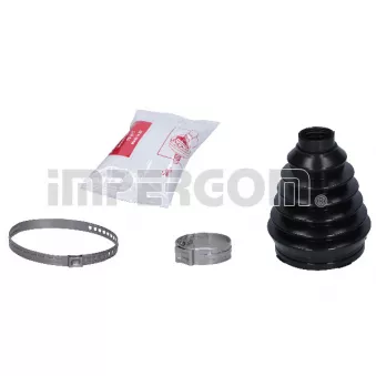 Soufflets de cardan avant ORIGINAL IMPERIUM OEM 7701209238