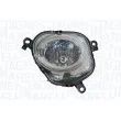 MAGNETI MARELLI 712000815401 - Projecteur longue portée