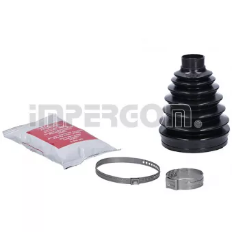 Jeu de joints-soufflets, arbre de commande avant gauche ORIGINAL IMPERIUM OEM 7701209244