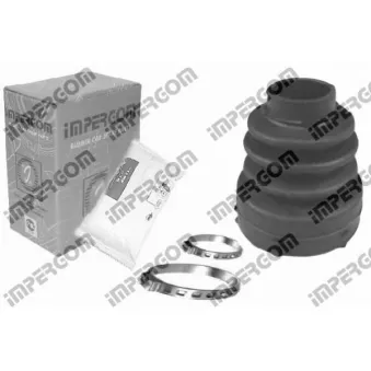 Soufflets de cardan avant ORIGINAL IMPERIUM OEM 1439850