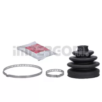 Soufflets de cardan avant ORIGINAL IMPERIUM OEM 1444324