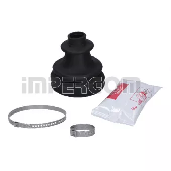 Soufflets de cardan avant ORIGINAL IMPERIUM OEM 1214401