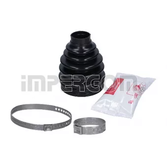 Soufflets de cardan avant ORIGINAL IMPERIUM OEM A1693600568