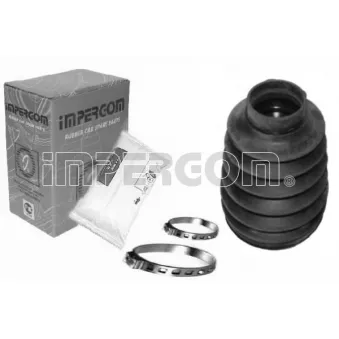 ORIGINAL IMPERIUM 33911 - Soufflets de cardan avant
