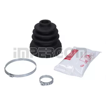 Soufflets de cardan avant ORIGINAL IMPERIUM OEM 0443805230