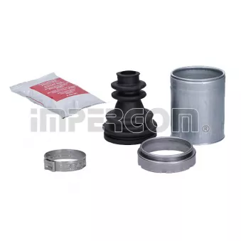 Jeu de joints-soufflets, arbre de commande avant droit ORIGINAL IMPERIUM OEM 4501297
