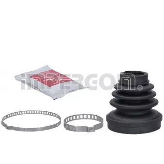 Jeu de joints-soufflets, arbre de commande avant droit ORIGINAL IMPERIUM OEM 3287A2