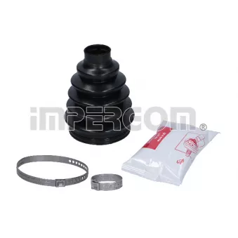 Jeu de joints-soufflets, arbre de commande avant droit ORIGINAL IMPERIUM OEM 3293A4