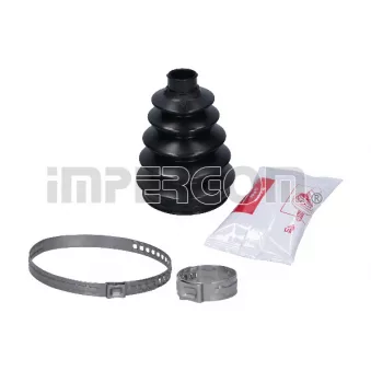 Jeu de joints-soufflets, arbre de commande avant gauche ORIGINAL IMPERIUM OEM 3293C1