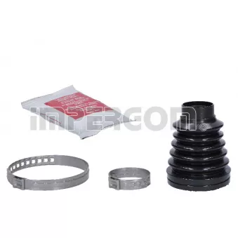 Soufflets de cardan avant ORIGINAL IMPERIUM OEM 3287C2
