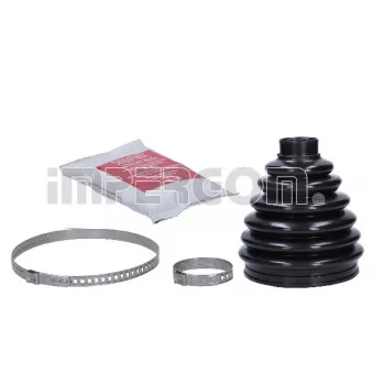 ORIGINAL IMPERIUM 33986 - Soufflets de cardan avant