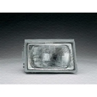 MAGNETI MARELLI 712030550009 - Projecteur principal
