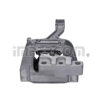 Support moteur avant droit ORIGINAL IMPERIUM 34260 pour VOLKSWAGEN GOLF 1.5 TGI - 131cv