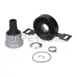 ORIGINAL IMPERIUM 34607 - Suspension, arbre de cardan