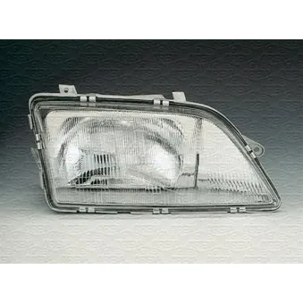 MAGNETI MARELLI 712037670009 - Projecteur principal