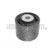 Silent bloc de suspension (train arrière) ORIGINAL IMPERIUM [34911]
