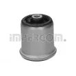 Silent bloc de suspension (train arrière) ORIGINAL IMPERIUM [34915]