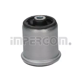 Silent bloc de suspension (train arrière) ORIGINAL IMPERIUM [34915]