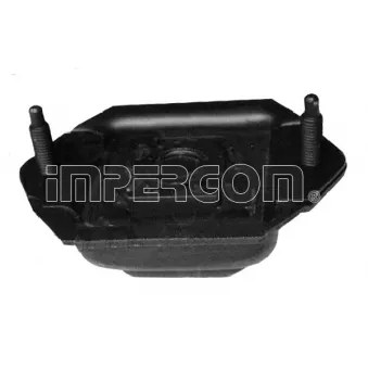 ORIGINAL IMPERIUM 34921 - Suspension, support d'essieu