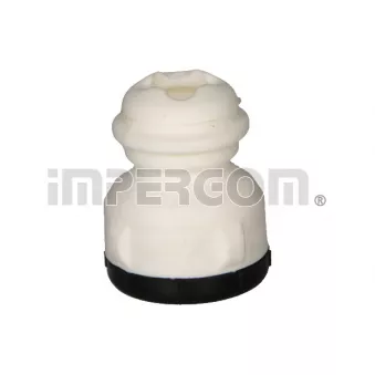 Butée élastique, suspension ORIGINAL IMPERIUM OEM 6Q0512131D