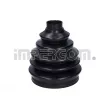 ORIGINAL IMPERIUM 35254/TE - Joint-soufflet, arbre de commande avant gauche