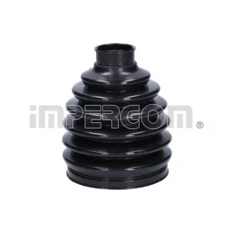 Joint-soufflet, arbre de commande ORIGINAL IMPERIUM 35319/TE