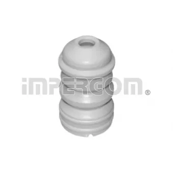 Butée élastique, suspension ORIGINAL IMPERIUM OEM 33531092475