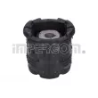 Silent bloc de suspension (train arrière) ORIGINAL IMPERIUM [35921]