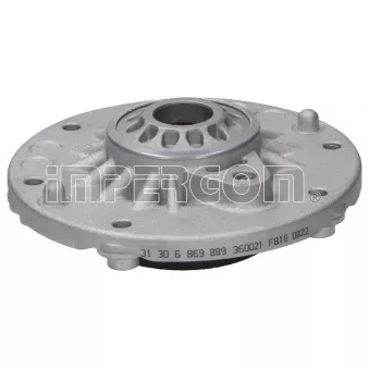 Kit de réparation, coupelle de suspension ORIGINAL IMPERIUM 360021 pour BMW Série 3 330 d - 286cv