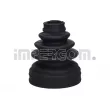 ORIGINAL IMPERIUM 36117 - Joint-soufflet, arbre de commande