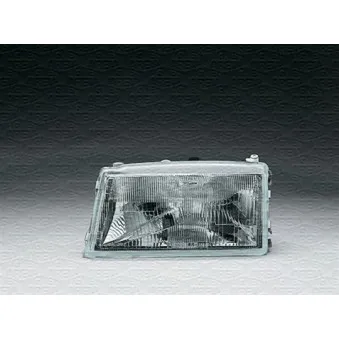 Projecteur principal MAGNETI MARELLI [712334401110]