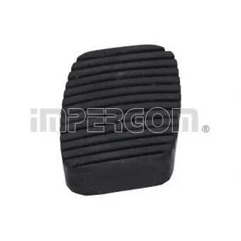 Revêtement de pédale, accélérateur ORIGINAL IMPERIUM 36271 pour CITROEN ZX 1.4 i - 75cv