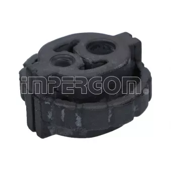 ORIGINAL IMPERIUM 36314 - Bandes de caoutchouc, échappement
