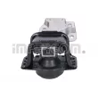 Support moteur avant droit ORIGINAL IMPERIUM [36393]
